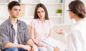 What marriage counselling can and cannot do for couples